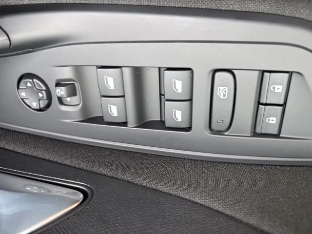 Peugeot 308 SW Style