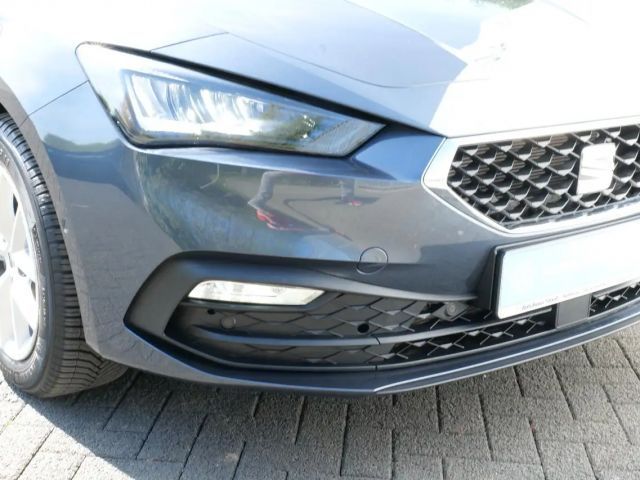 Seat Leon 1.5 TSI Style