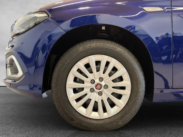 Fiat Tipo 1.6 Turbodiesel 130