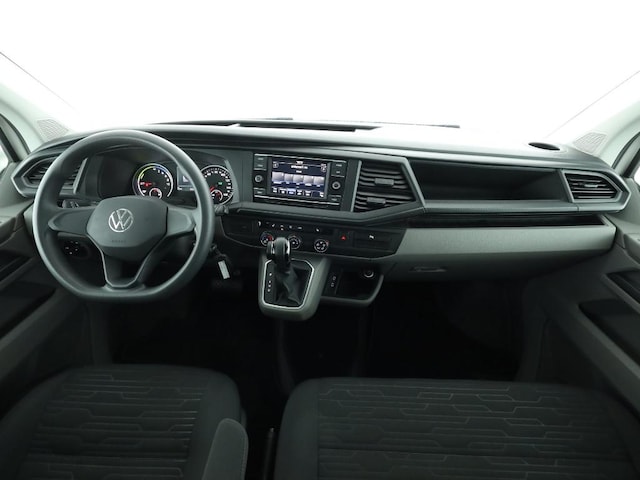 Volkswagen Caravelle Lang T6