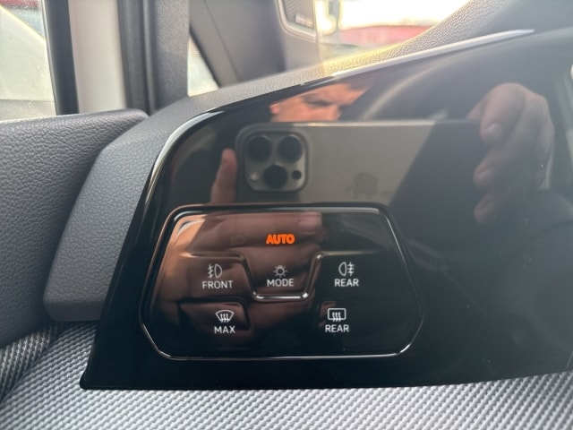 Volkswagen Golf 2.0 TSI GTI Golf VIII Sport