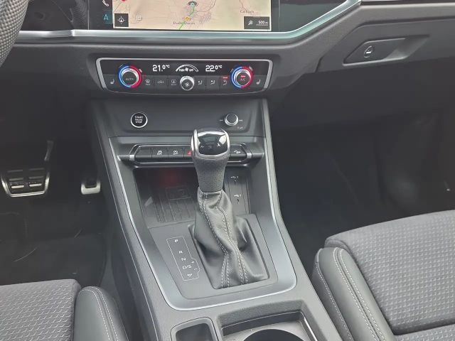 Audi Q3 45 TFSI Quattro S-Line