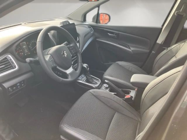 Suzuki SX4 S-Cross AllGrip Comfort Hybrid