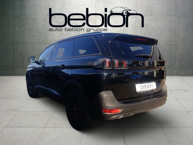 Peugeot 5008 GT-Line PureTech
