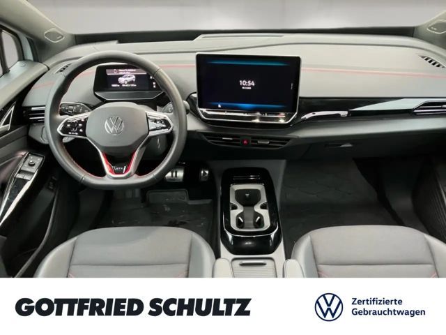 Volkswagen ID.4 4Motion 77 KWh GTX