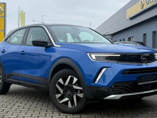 Opel Mokka 1.2 Turbo Elegance Turbo