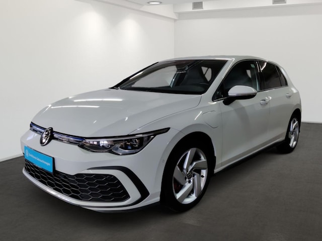 Volkswagen Golf GTE Golf VIII