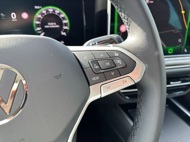 Volkswagen Passat 2.0 TDI Elegance Elegance