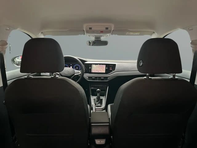 Volkswagen Taigo 1.0 TSI DSG Style