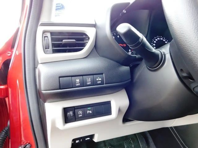 Suzuki Swift 4x2 Club DualJet Hybrid