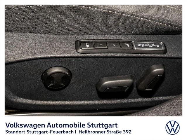 Volkswagen Golf 1.5 TSI DSG Style