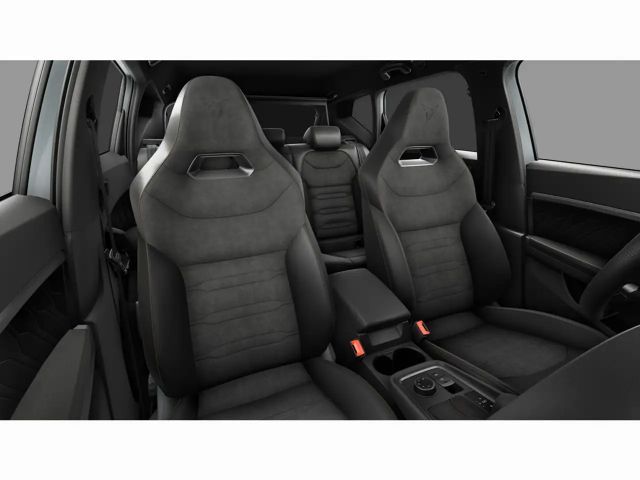 Cupra Ateca 2.0 TSI 4Drive