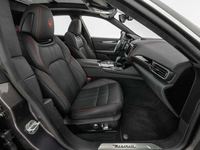 Maserati Levante Modena