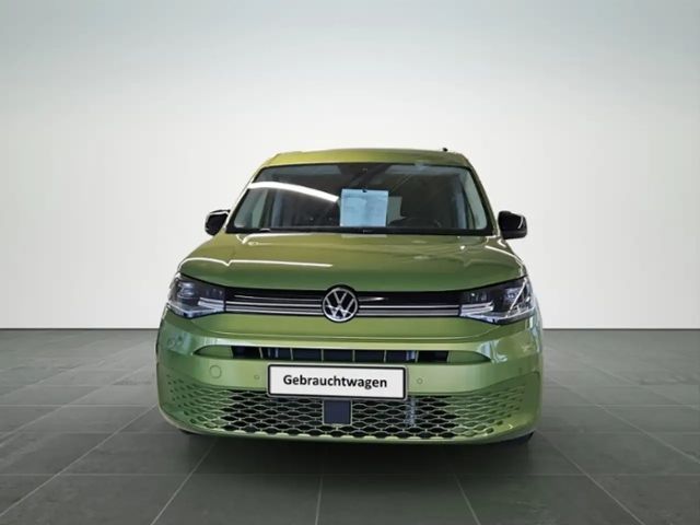 Volkswagen Caddy 1.5 TSI DSG Life