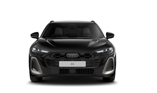 Audi A5 Avant Quattro S-Tronic