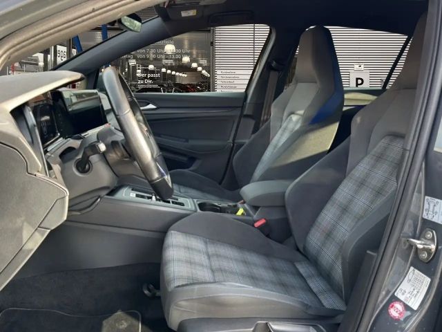 Volkswagen Golf GTE Golf VIII eHybrid