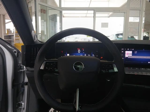 Opel Astra Sports Tourer Ultimate