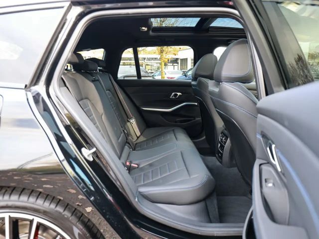 BMW 340 340i Touring xDrive