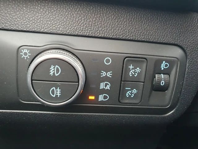 Ford Kuga Cool & Connect