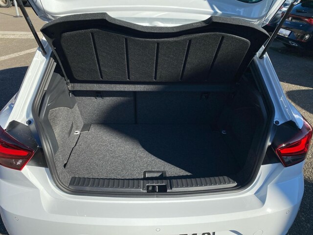 Seat Ibiza 1.0 TSI DSG FR-lijn