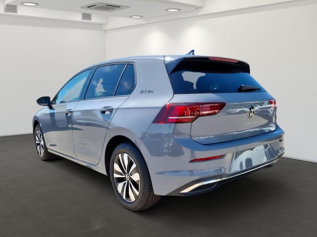 Volkswagen Golf Golf VIII Life