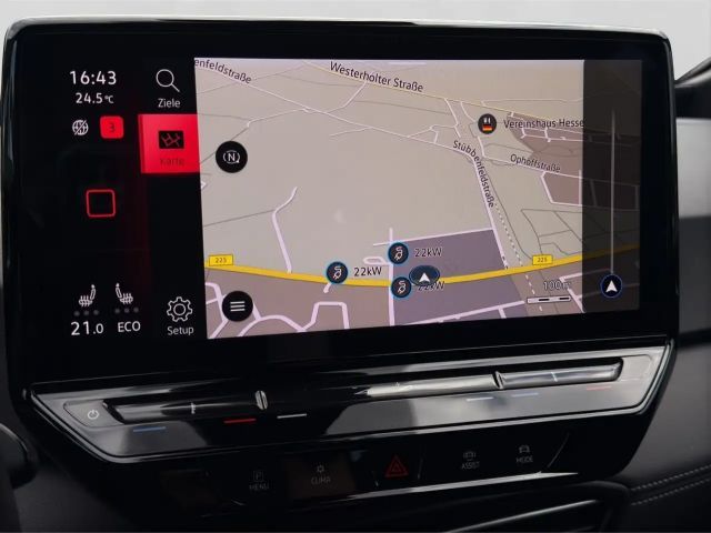 Volkswagen ID.3 Performance Pro