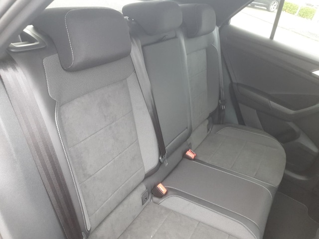 Volkswagen T-Roc 4Motion DSG