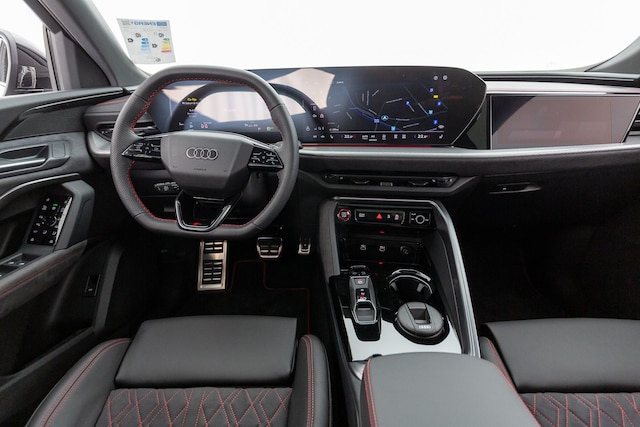 Audi A1 35 TFSI S-Line S-Tronic Sportback