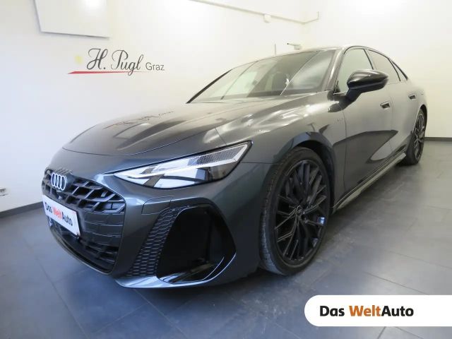 Audi A6 Hybride Quattro Sedan