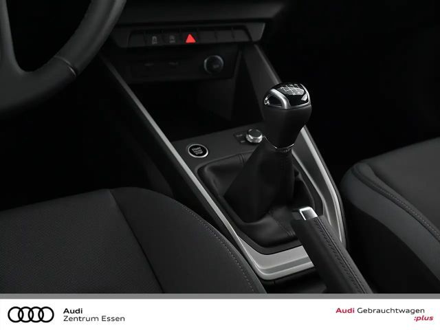 Audi A1 25 TFSI Sportback