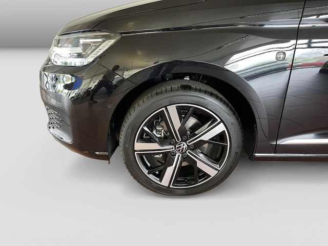 Volkswagen Caddy Maxi Style