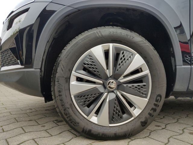 Skoda Karoq 2.0 TDI 4x4 Selection