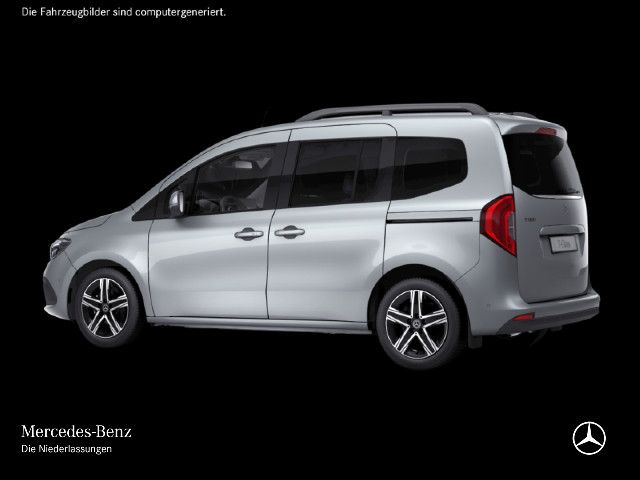 Mercedes-Benz T 180 Progressive