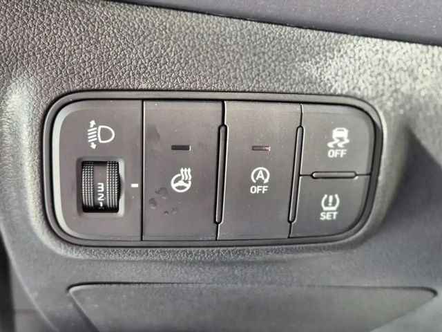 Hyundai i20 T-GDi Trend