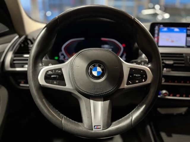 BMW X3 Advantage pakket xDrive