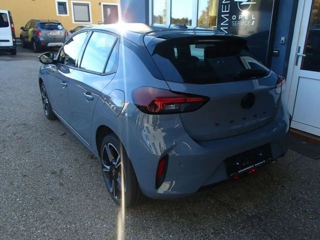 Opel Corsa GS-Line Grand Sport