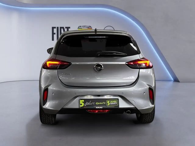 Opel Corsa GS-Line Grand Sport