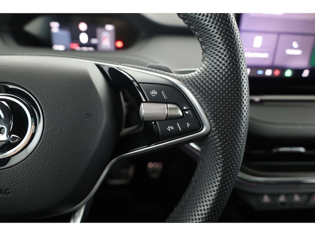 Skoda Enyaq Sportline