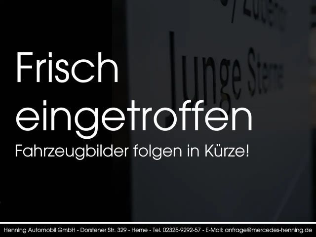 Mercedes-Benz CLA 200 Coupé