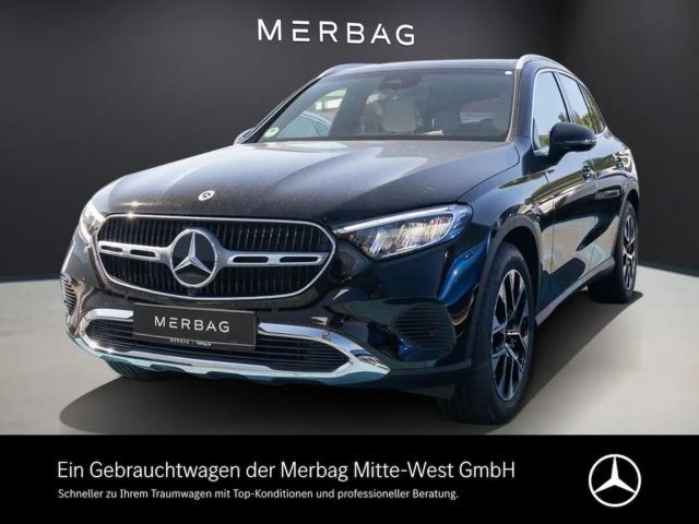 Mercedes-Benz GLC 450 4MATIC