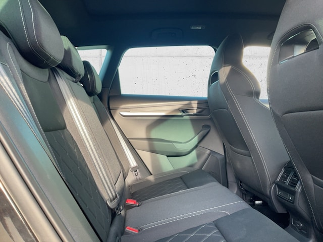 Skoda Karoq 4x4 Sportline