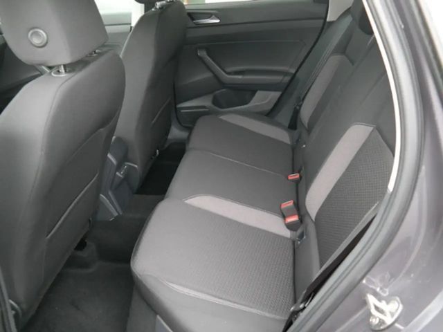 Volkswagen Taigo 1.0 TSI Life