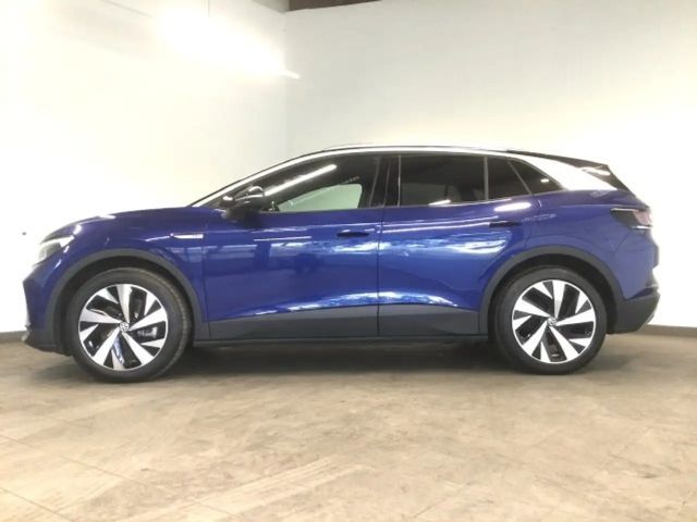 Volkswagen ID.4 1st Edition Performance Pro