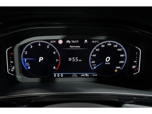 Volkswagen T-Roc 1.5 TSI R-Line Style