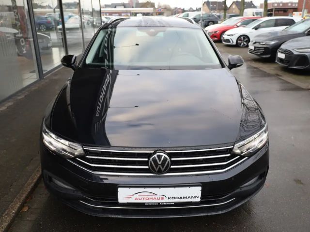 Volkswagen Passat 2.0 TDI Business Variant
