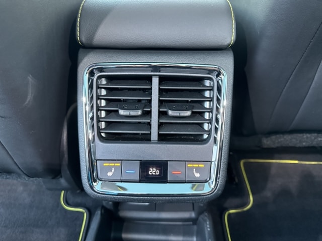 Skoda Enyaq Coupe Drive Lounge Sport