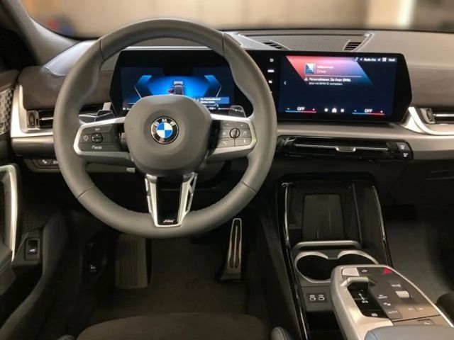 BMW X2 sDrive18d