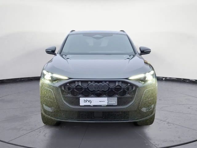 Audi Q5 Quattro Sportback