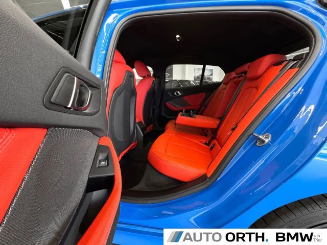 BMW 135 135i Sedan xDrive