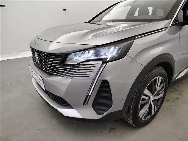 Peugeot 5008 Allure Pack Hybrid